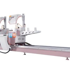 May cat nhom 2 dau M450 CNC 1